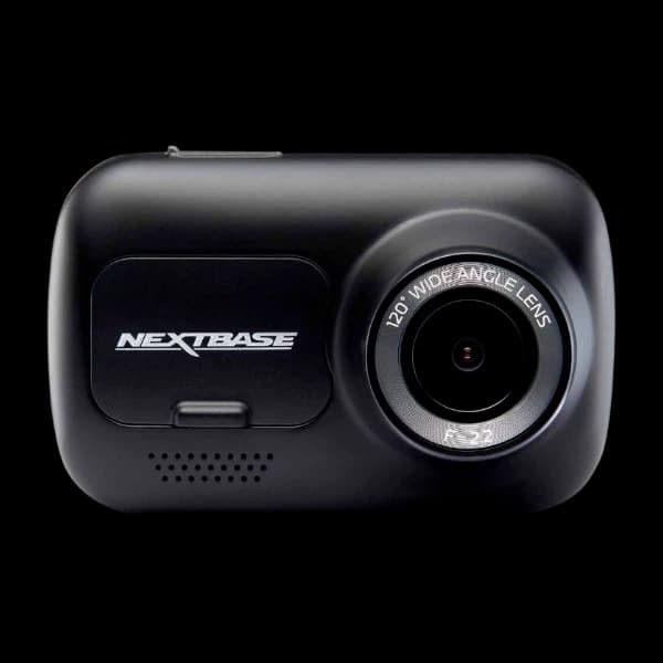 Nextbase 122 2" HD dashbordkamera