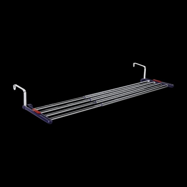 Leifheit 81413 Quartett 42 tørkestativ