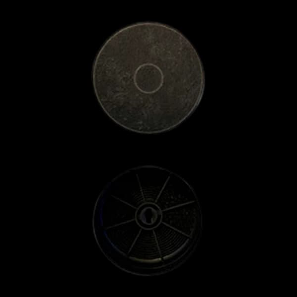 Faber 2710 kullfilter