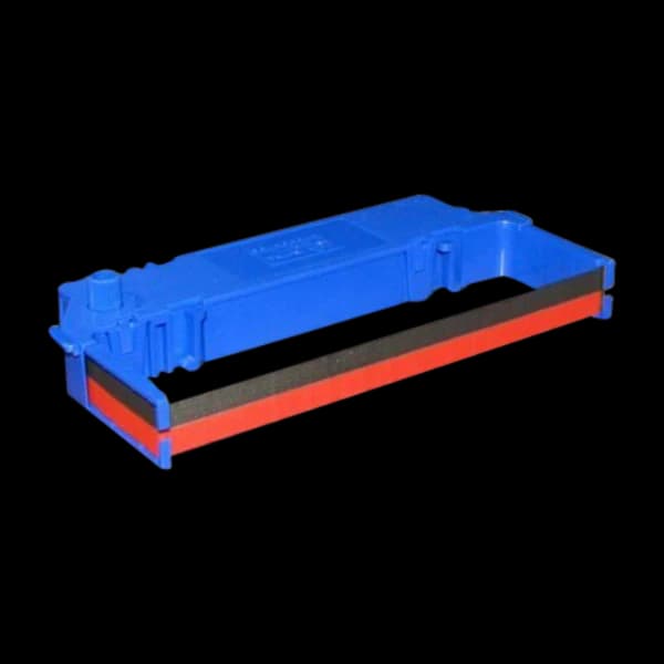 Star Micronics RC700BR skriverfargebånd svart, rød