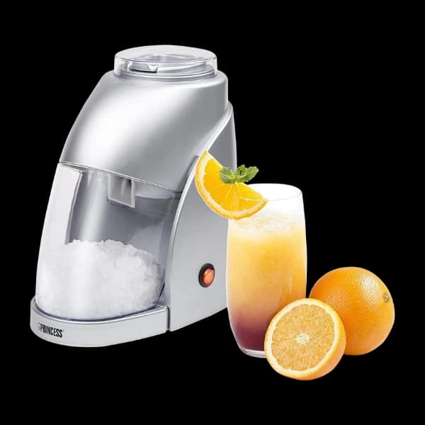 Princess 282984 isknuser