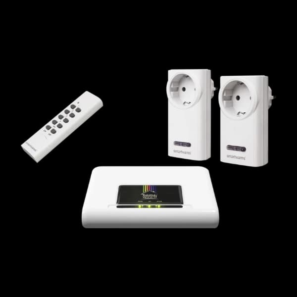 Smartwares Homewizard startsett