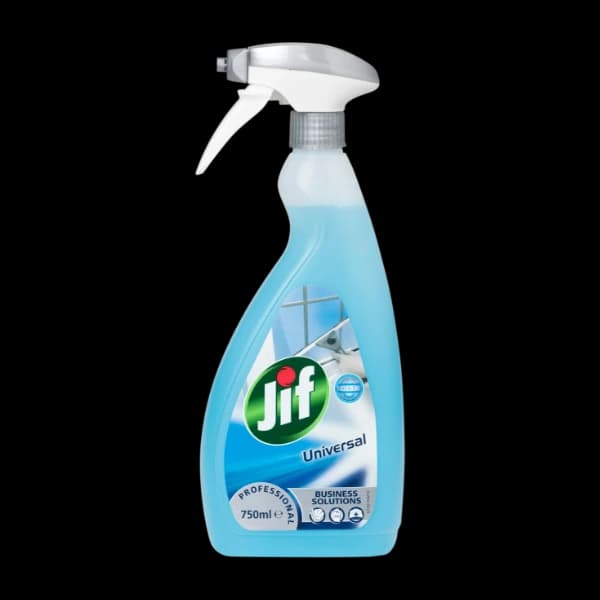JIF Universal rengjøringsspray, 750 ml