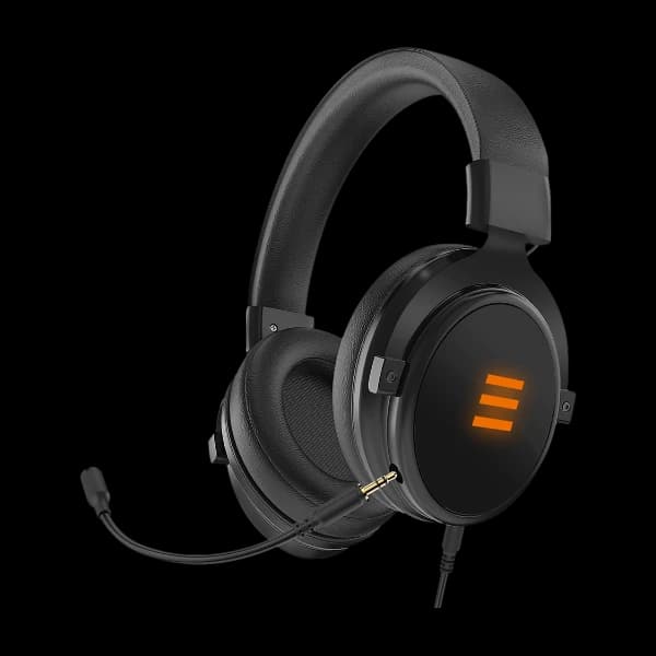 Cepter Rogue gaming headset