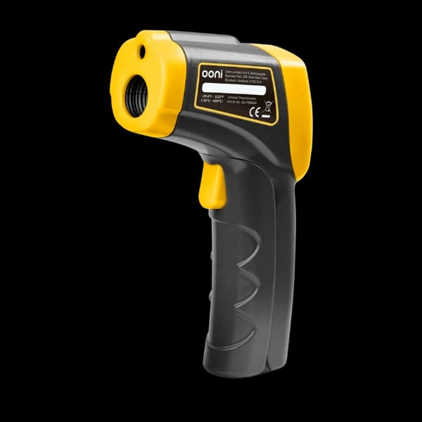 Ooni Infrarødt termometer