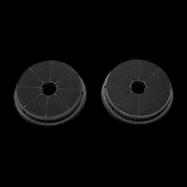 Smeg KITFC62 kullfilter 2 stk