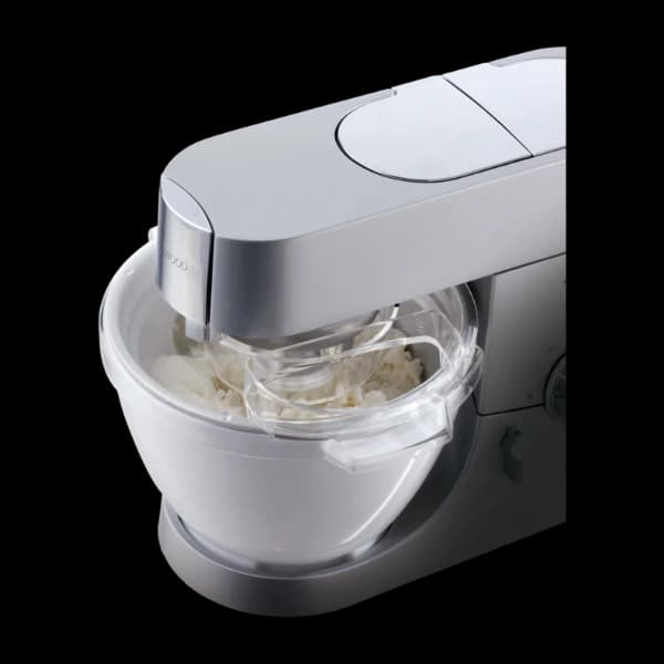 Kenwood Chef iskremmaskin