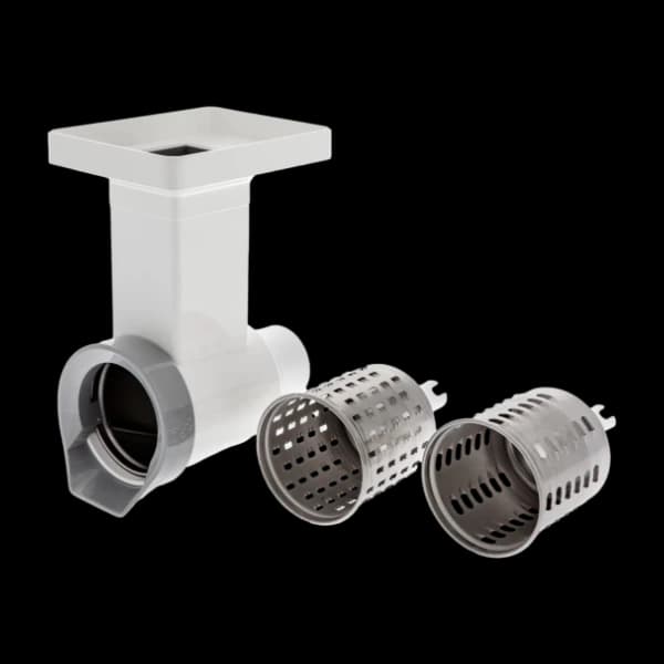 Ankarsrum Assistent Original cutter