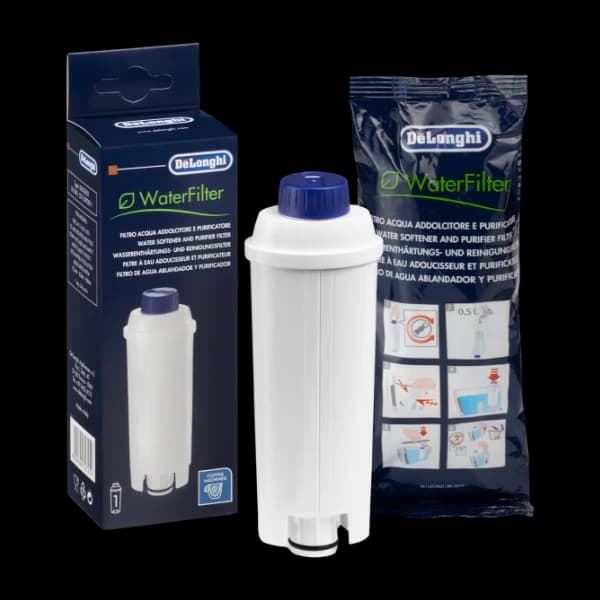 Delonghi DLSC002 vannfilter