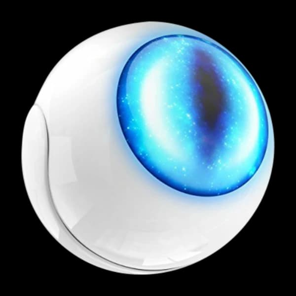 Fibar Bevegelsessensor fgms-001