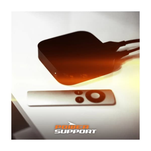 tilkobling Av Dekodere og strømmeenheter