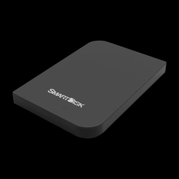 Smartdisk mobile Drive USB 3.0 HDD 500 GB