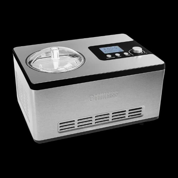 Princess 282604 iskremmaskin deluxe