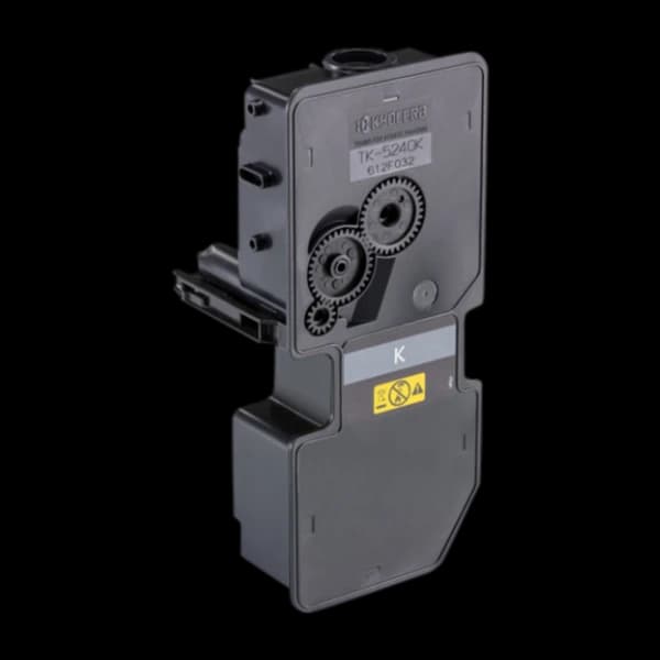 Kyocera Tk-5240K 1 Stykker Original, svart