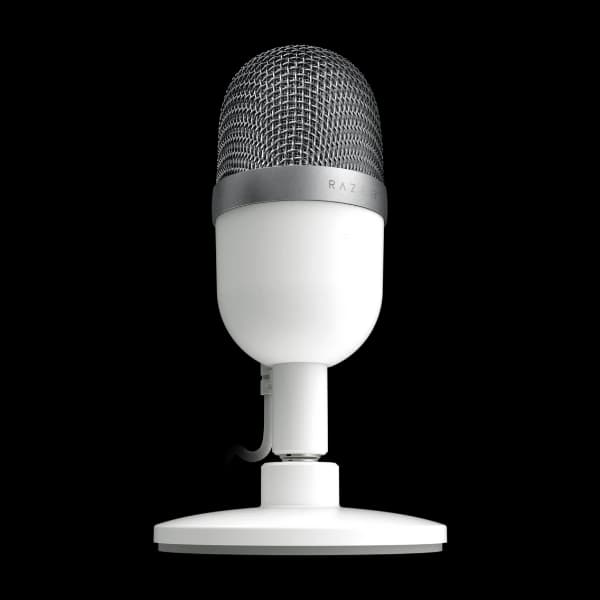 Razer Seiren Mini mikrofon mercury
