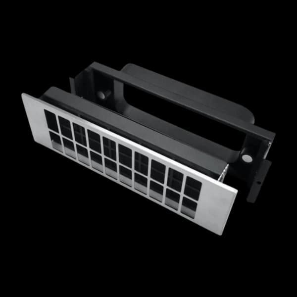 silverline KUL12 kullfilter