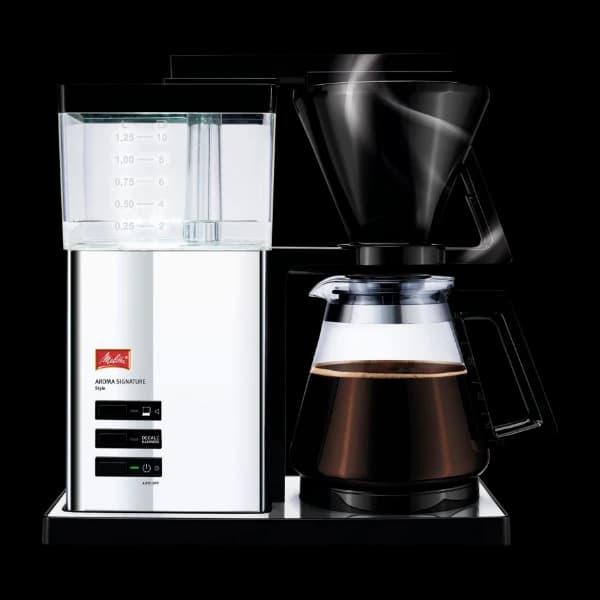 Melitta Mel20997 Aromasignature kaffetrakter