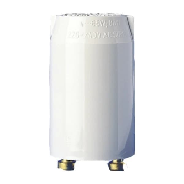 Osram St 111 Longlife BLI2 Starter singl