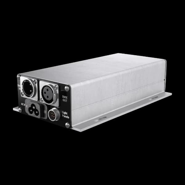 Nanoleaf Light Panels Dmx adapter eu