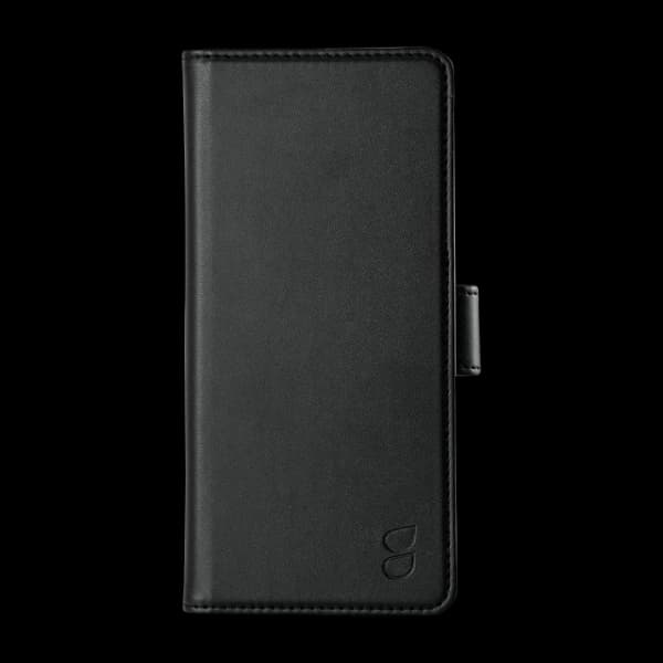 Gear Wallet Zenfone 5 deksel, svart