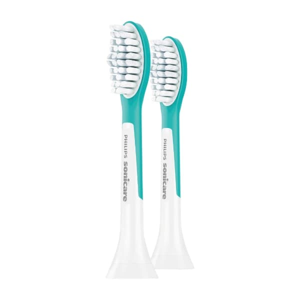 Philips HX6042/33 Sonicare For Kids børstehoder, 2-pack