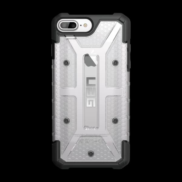 UAG iPhone 7/6S Plus komposittdeksel