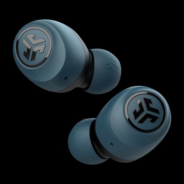 JLab Go Air True Wireless, blå