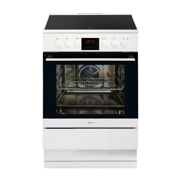 Gram Scandium Kip 6136-60 N induksjonskomfyr