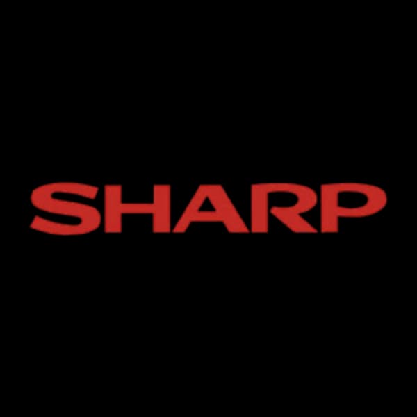 Sharp MX51GTBA, black toner