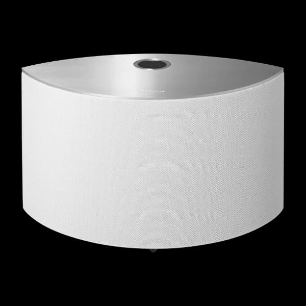 Technics S SC-C50 trådløs høyttaler, hvit