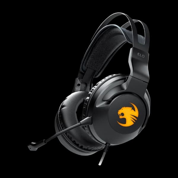 Roccat Elo 7.1 USB gaminghodetelefoner