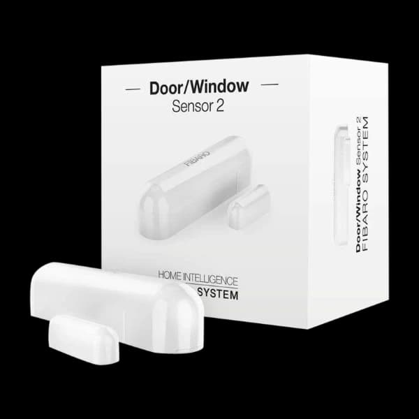 Fibaro dør- og Vindusensor 2 fgdw-002-1