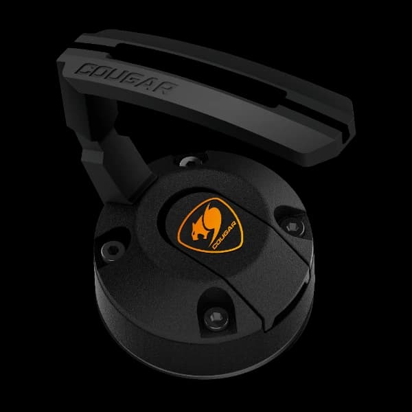 COUGAR Bunker kabelholder