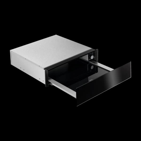 AEG KDE911424B varmeskuff