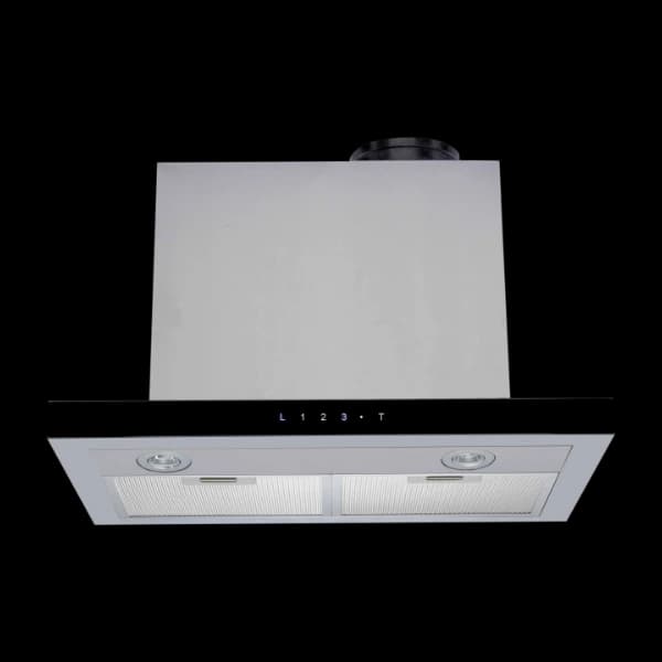 Eico Silenzio X Tc kjøkkenventilator