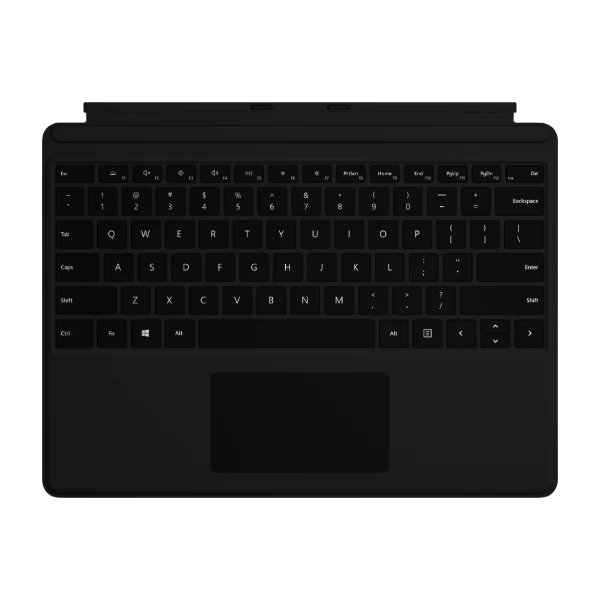 Microsoft Surface Pen Pro X Cover, black
