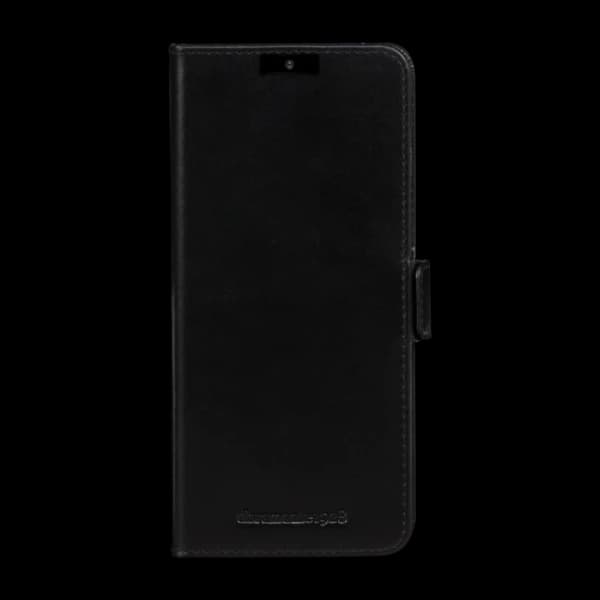 Dbramante Lynge 2-i-1 deksel Galaxy S20+, svart