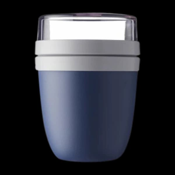 Mepal Lunch Pot Elipse Nordic denim