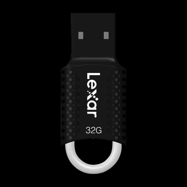 Lexar Jumpdrive V40 32GB USB 2.0