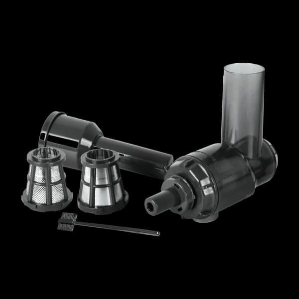 Point Pro POAC002 juicepresse til kjøkkenmaskin