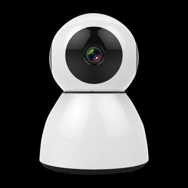 Conecto Speed 5S pan/tilt FHD overvåkningskamera