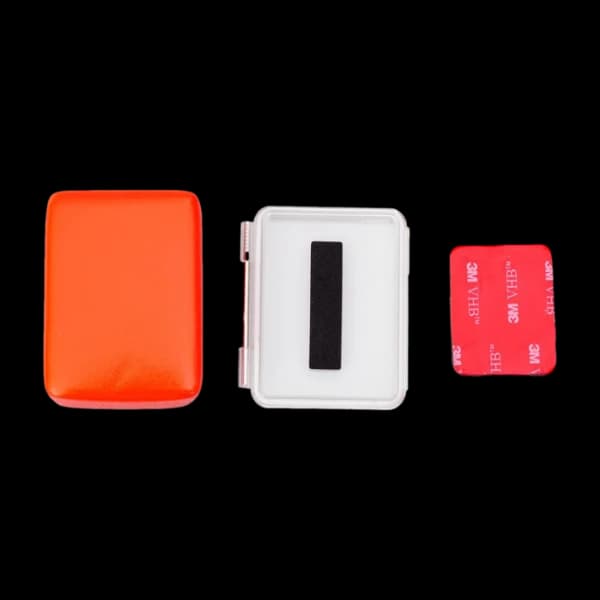 Dacota Backdoor And Floarty for Gopro 4/