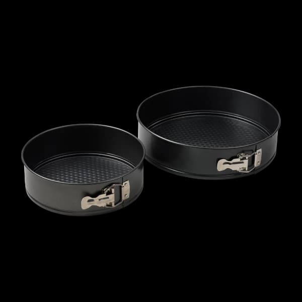 Funktion Kakeformsett 2 stk