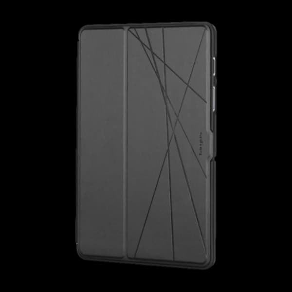 Targus Click-In deksel for Galaxy Tab S7/S8/S9/S9 Fe, svart