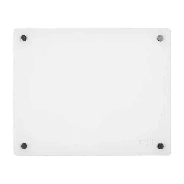 Mill glass 250W panelovn