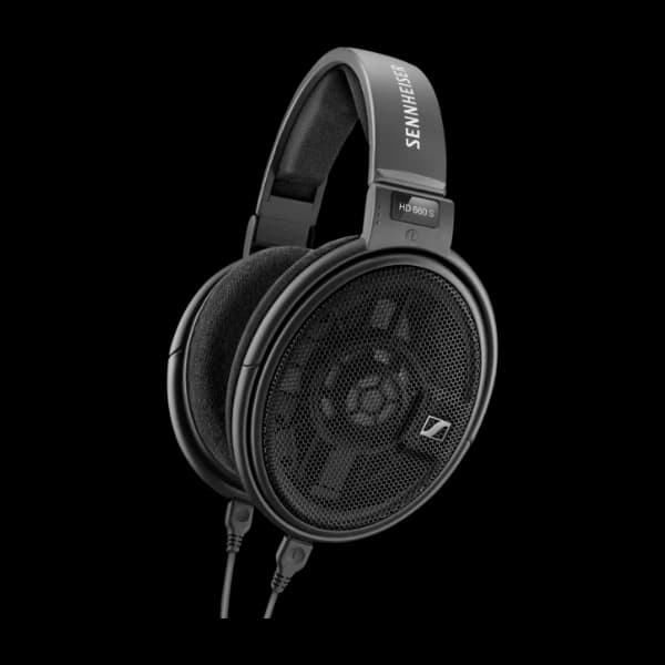 Sennheiser HD 660S Hifi hodetelefoner