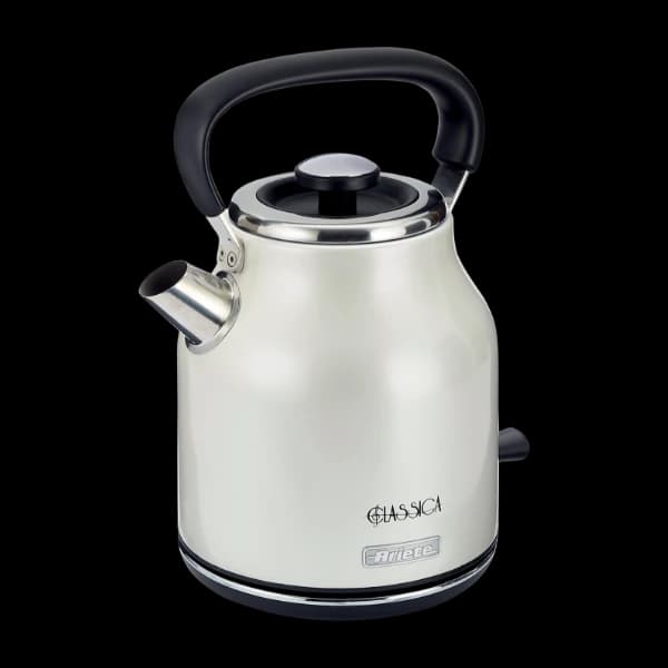 Ariete Classica 1,7 L vannkoker