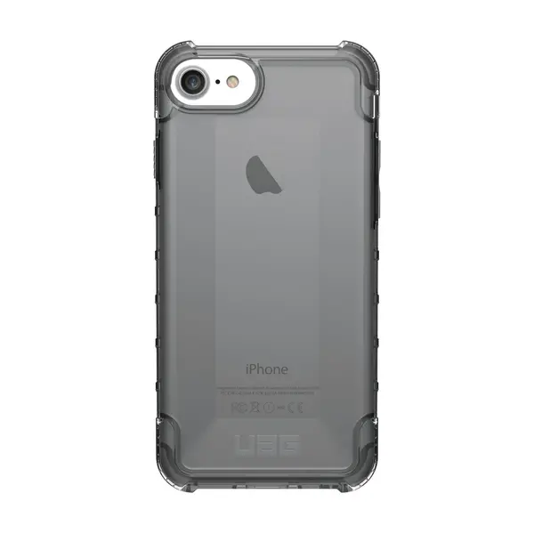 UAG iPhone 6S/7/8 Plyo deksel ash