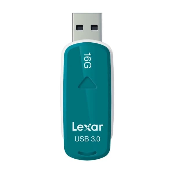 Lexar USB 3.0 minnepinne S37 16gb