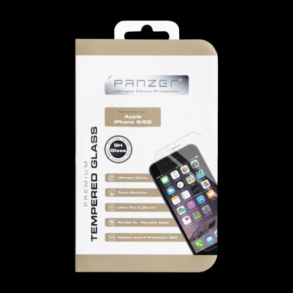Panzer glass Scr.Prot. iph6